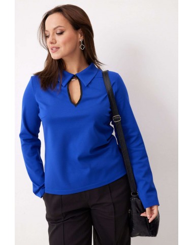 BEGIMODA 4147 Блуза