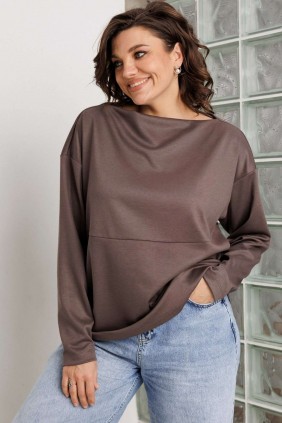 BEGIMODA 4158 Блуза