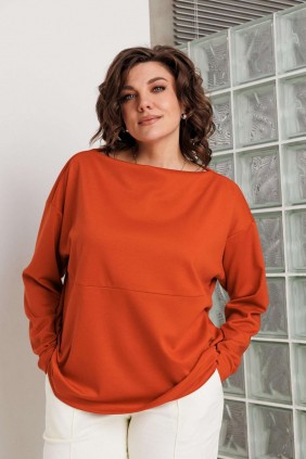 BEGIMODA 4158 Блуза