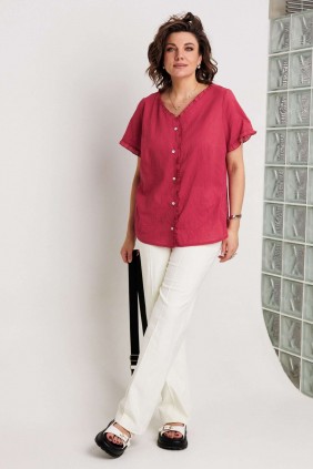 BEGIMODA 4160 Блуза