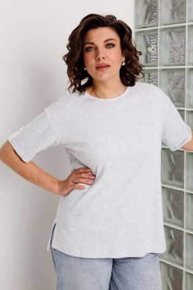 BEGIMODA 4163 Блуза