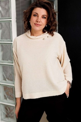 BEGIMODA 4165 Блуза