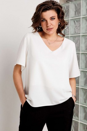 BEGIMODA 4166 Блуза
