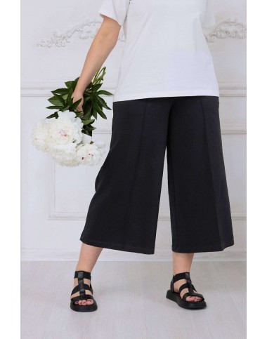 BEGIMODA 6031 чёрный Брюки