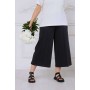 BEGIMODA 6031 чёрный Брюки