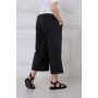 BEGIMODA 6031 чёрный Брюки