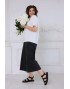 BEGIMODA 6031 чёрный Брюки