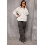 BEGIMODA 6074 Брюки BEGIMODA 6074 Брюки