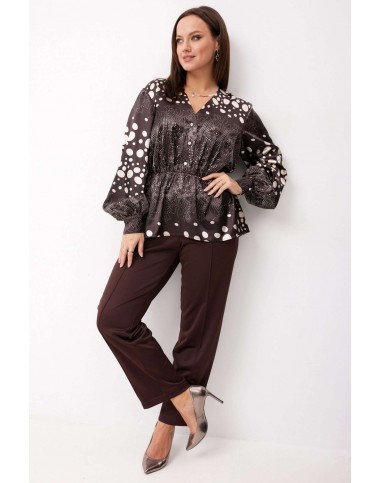 BEGIMODA 6076 Брюки