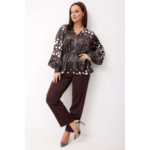 BEGIMODA 6076 Брюки