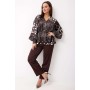 BEGIMODA 6076 Брюки