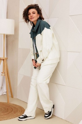 BEGIMODA 6081 Брюки