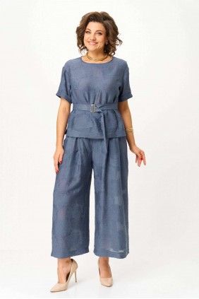 BONNA IMAGE 1012-1 Костюм брючный