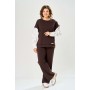 BONNA IMAGE 1046-2 Костюм брючный BONNA IMAGE 1046-2 Костюм брючный