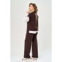 BONNA IMAGE 1046-2 Костюм брючный BONNA IMAGE 1046-2 Костюм брючный