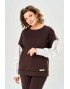 BONNA IMAGE 1046-2 Костюм брючный BONNA IMAGE 1046-2 Костюм брючный