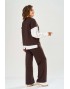 BONNA IMAGE 1046-2 Костюм брючный BONNA IMAGE 1046-2 Костюм брючный