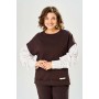 BONNA IMAGE 1046-2 Костюм брючный BONNA IMAGE 1046-2 Костюм брючный