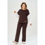 BONNA IMAGE 1046-2 Костюм брючный BONNA IMAGE 1046-2 Костюм брючный