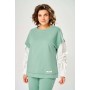 BONNA IMAGE 1046-3 Костюм брючный BONNA IMAGE 1046-3 Костюм брючный