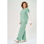 BONNA IMAGE 1046-3 Костюм брючный BONNA IMAGE 1046-3 Костюм брючный