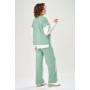 BONNA IMAGE 1046-3 Костюм брючный BONNA IMAGE 1046-3 Костюм брючный
