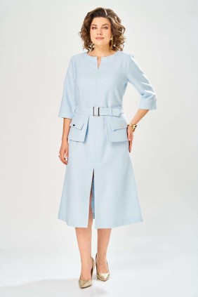 BONNA IMAGE 1047-2 Платье