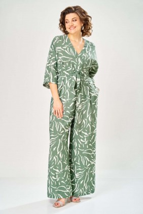 BONNA IMAGE 1049-1 Комбинезон