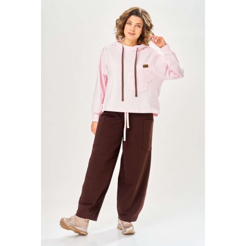 BONNA IMAGE 1062-1 Костюм брючный