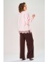 BONNA IMAGE 1067-1 Костюм брючный BONNA IMAGE 1067-1 Костюм брючный