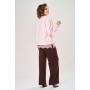 BONNA IMAGE 1067-1 Костюм брючный BONNA IMAGE 1067-1 Костюм брючный