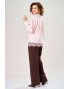 BONNA IMAGE 1067-1 Костюм брючный BONNA IMAGE 1067-1 Костюм брючный