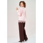 BONNA IMAGE 1067-1 Костюм брючный BONNA IMAGE 1067-1 Костюм брючный