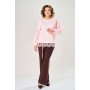 BONNA IMAGE 1067-1 Костюм брючный BONNA IMAGE 1067-1 Костюм брючный