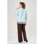 BONNA IMAGE 1067-3 Костюм брючный BONNA IMAGE 1067-3 Костюм брючный