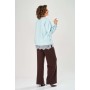 BONNA IMAGE 1067-3 Костюм брючный BONNA IMAGE 1067-3 Костюм брючный