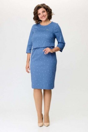 BONNA IMAGE 842 Платье