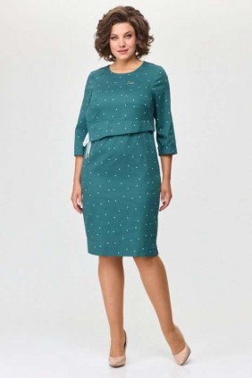 BONNA IMAGE 842 Платье