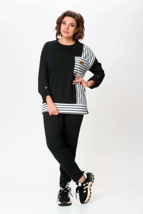 BONNA IMAGE 883 Костюм брючный