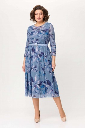 BONNA IMAGE 888 Платье