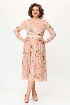 BONNA IMAGE 888 Платье