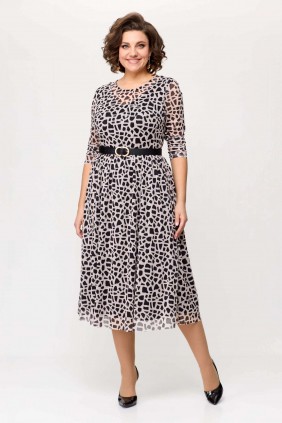 BONNA IMAGE 888 Платье