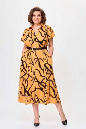 BONNA IMAGE 909 Платье