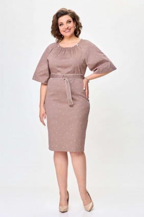 BONNA IMAGE 917 Платье