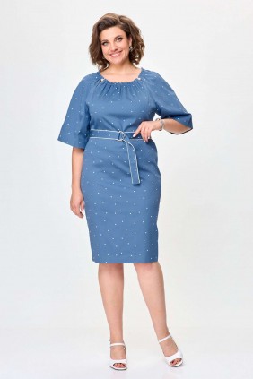 BONNA IMAGE 917 Платье