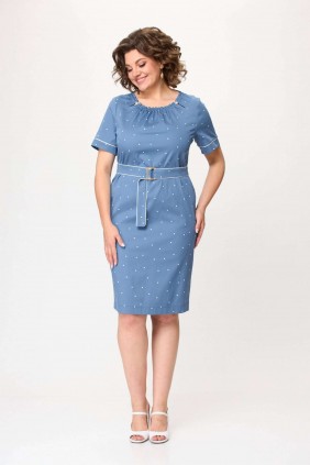 BONNA IMAGE 918 Платье