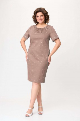 BONNA IMAGE 918 Платье