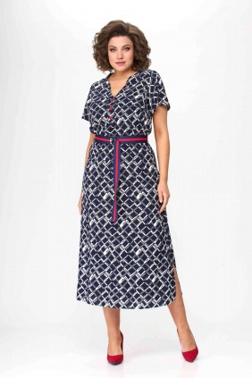 BONNA IMAGE 927 Платье