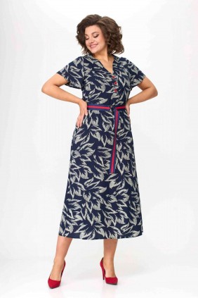 BONNA IMAGE 927 Платье