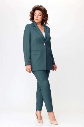 BONNA IMAGE 928 Костюм брючный